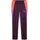 Puma IndividualBLAZE Trainingshose Damen 07 midnight plum XS
