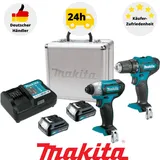 Makita CLX224X Set