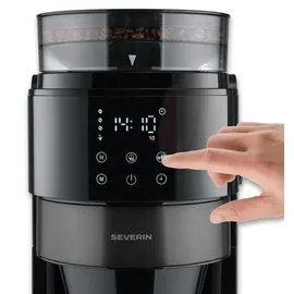 Severin KA 4830