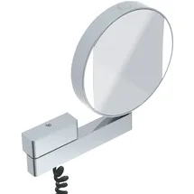 EMCO 109506018 Wandspiegel LED beleuchtet