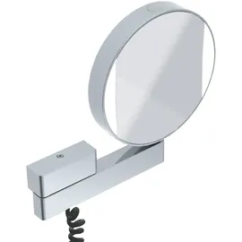 EMCO 109506018 Wandspiegel LED beleuchtet