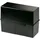 HAN Karteibox DIN A5 Schwarz 500 St.