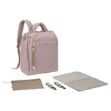 Lässig Minoa Rucksack powder Rose