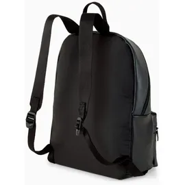 Puma Core Up Rucksack Schwarz