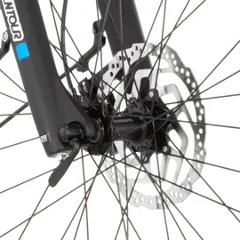 Fischer TERRA 2.2 29 Zoll RH 50 cm Unisex grau