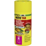 JBL Pronovo Tab M Fischfuttertabletten 250 ml