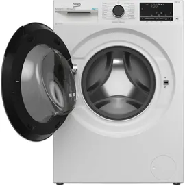 Beko B5WFU58418W Waschmaschine (8 kg, 1400 U/min)