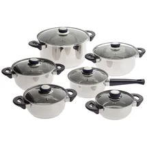 Testrut Karin Topfset 6-tlg.