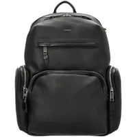 Boss Rucksack Highway Backpack L Black