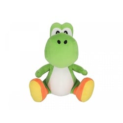 1UP Nintendo Together Plush Super Mario Green Yoshi - 20cm