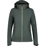 ICEPEAK BATHGATE ​GRÜN, 40