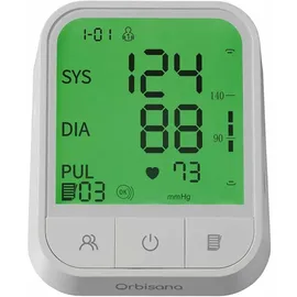 Orbisana BDO 320 Oberarm
