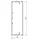 Hager Tehalit Leitungsführungskanal LF 60x230mm vw LF6023009016