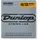 Jim Dunlop - DBSBN40120M - Bass-Saiten - Super Bright Medium 40-120 5 Saiten