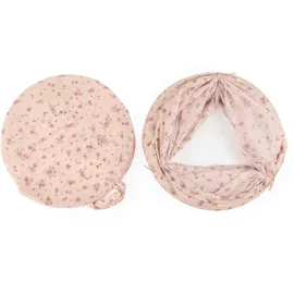 Bieco Pop-up Spieltunnel Dreamy Flowers