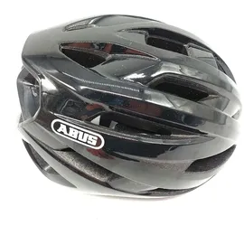 ABUS StormChaser 51-55 cm shiny black 2022