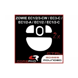 Corepad Skatez CTRL für Zowie EC1-CW/EC2-CW/EC3-CW