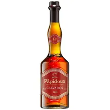 Papidoux Pâpidoux Calvados XO