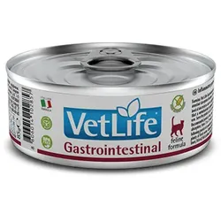 Farmina Vet Life Gastrointestinal Cat 85g