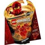 LEGO Ninjago Spinjitzu Kai 70659