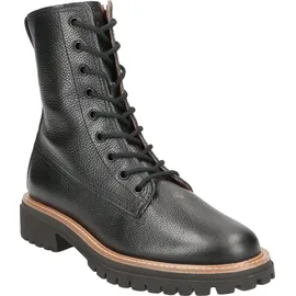 Paul Green 9768 Schwarz 42