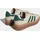 adidas Gazelle Bold Cream White / Collegiate Green / Magic Beige 39 1/3