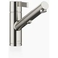 Dornbracht ENO Einhebelmischer Pull-out Platin Matt