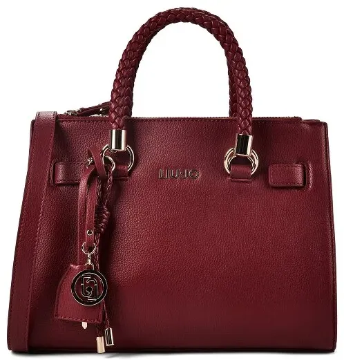 Liu Jo Manh Handtasche 27 cm  rot