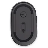 Dell Premier Rechargeable Wireless Mouse, Graphite Black, USB/Bluetooth (570-BBDM / MS7421W-GR-EU)