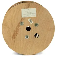 danicom CAT6A S/FTP 305m Starrleiter - LSZH (Dca)