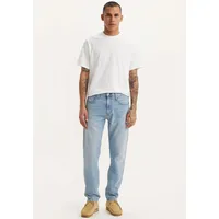 Levi's 502 Taper Slim Fit Blau 33/32