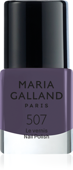 Maria Galland 507 Le Vernis Nail Polish 7 ml - 50 Nuit Purpre