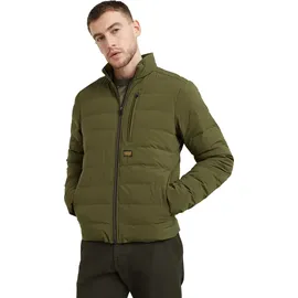 G-Star Foundation Liner Jacke Shadow Olive M