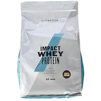 MYPROTEIN Impact Whey Protein Cookies & Cream Pulver 2500 g