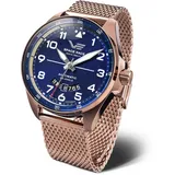 Vostok Europe Quarzuhr YN55-325B746B