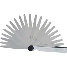 KS Tools Fühlerlehre 300.0600 0,05-1 mm 0,10 m