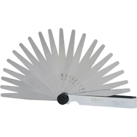 KS Tools Fühlerlehre 300.0600 0,05-1 mm 0,10 m