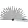 KS Tools Fühlerlehre 300.0600 0,05-1 mm 0,10 m