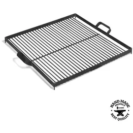Cook King Feuerschale Ø 60 cm Grau