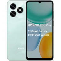 Honor X5c Plus 64 GB Ocean Cyan