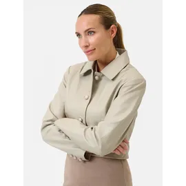 Ricano Jacke Yolanda weiß XL