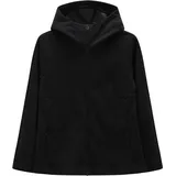 jeanne baret Magnolia Jacket nero (U901) 44