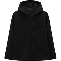 jeanne baret Magnolia Jacket nero (U901) 44