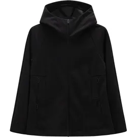 jeanne baret Magnolia Jacket nero (U901) 44