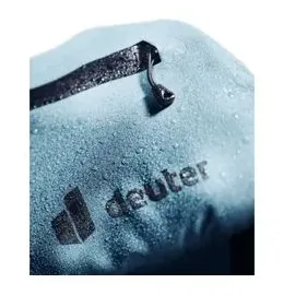 Deuter Cabezon SB 16 Fahrradtasche (Größe 16L, blau)