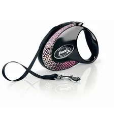 FLEXI Glam Composition M Klebeband 5m schwarz