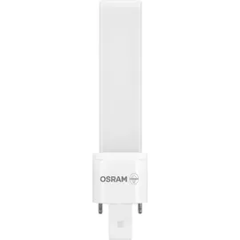 osram homelighting LED-Lampe 4058075823532 4 W G23 warmweiß 1 St.