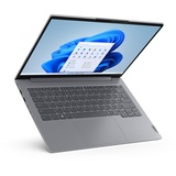 Lenovo ThinkBook 14 G6 ABP Arctic Grey, Ryzen 5 7530U, 16GB RAM, 512GB SSD, DE (21KJ0019GE)