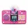 Vtech Kidi DJ Mix – Kinder DJ Set mit Sound-Light-Pad, Pink