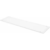 enovalite LED Panel SLIM 30 W 120 x 30 cm weiß